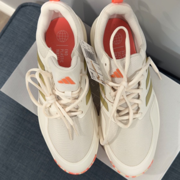 adidas Women's Tech Response SL 3 Golf Shoes - New - W10 - Picture 6 of 7